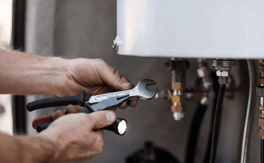 Why choose Water Heater Repair in Bettles Field, AK